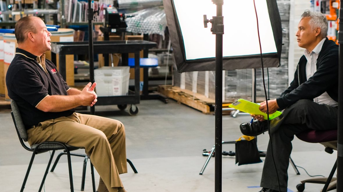 Documentary Interview Techniques That Actually Work