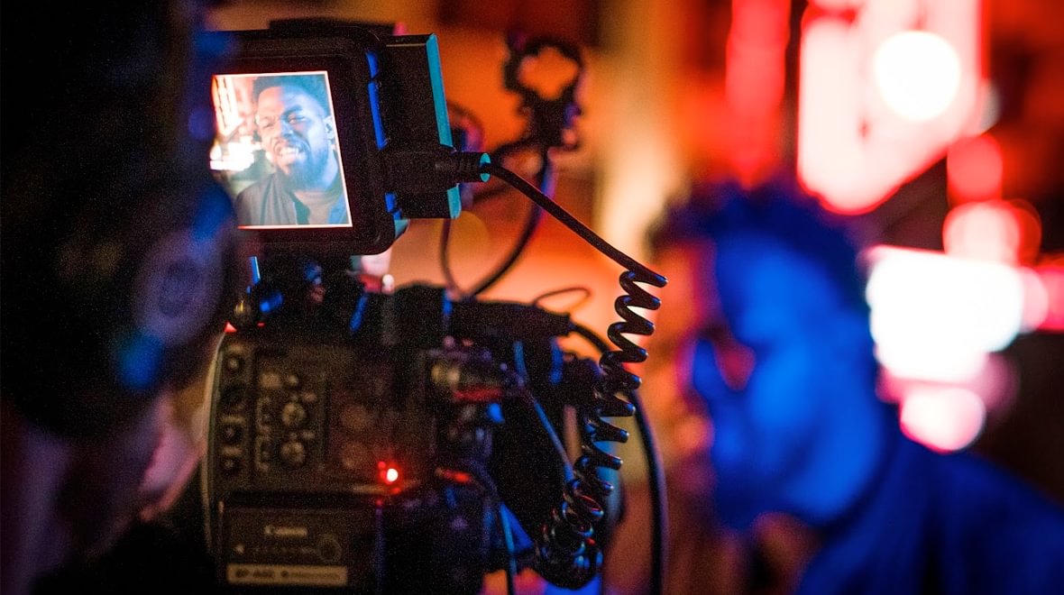 Unleashing the Visual Punch: Tips to Capture Stunning Video