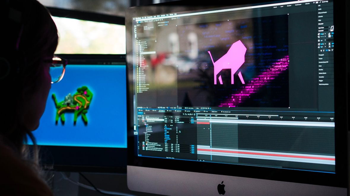 Setting the Tone Through Advanced Color Grading